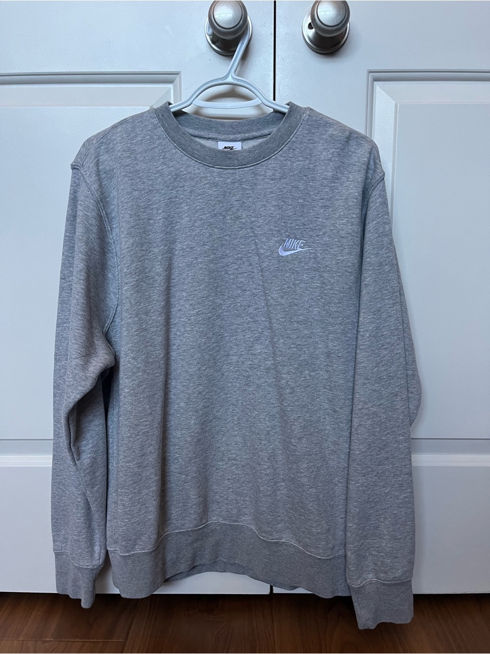 Nike Crewneck Sweatshirt